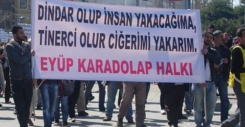 "Sivas Massacre Case Won't Be Closed Until We Say So"