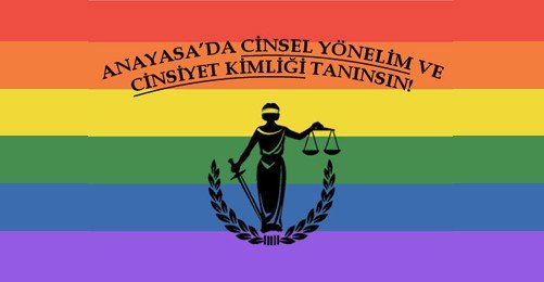 LGBT Anayasa Forumu Diyarbakır’da