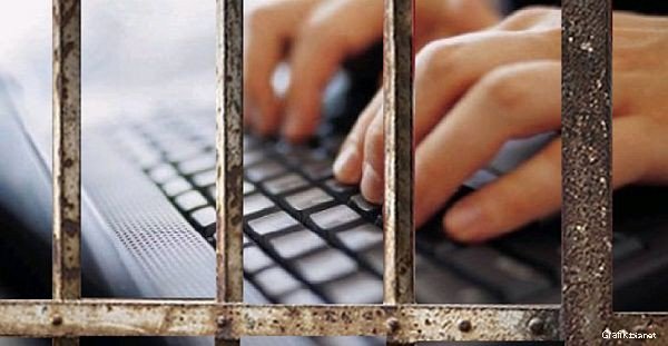 Bilgisayar Hakkım Hapishane Yönetimine Takılıyor