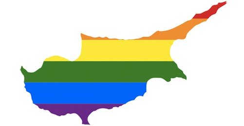 Cashman LGBT'ler için Kuzey Kıbrıs'taydı