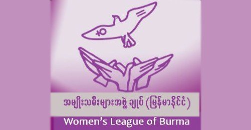 Militarizme Direnen Burmalı Kadınlar