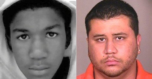 Trayvon Martin’in Katili Tahliye Edildi
