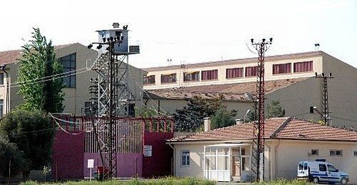 Mardin Cezaevi: "Gıda Zehirlenmesi Yemekten Olmamıştır"
