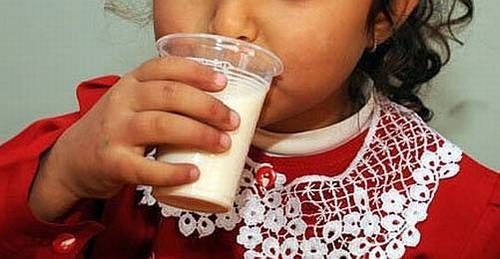 Hundreds of Students Got Poisoned by Milk Distributed