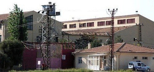 Mardin Prison: “Food May Not Be the Cause of ‘Food’ Poisoning” 