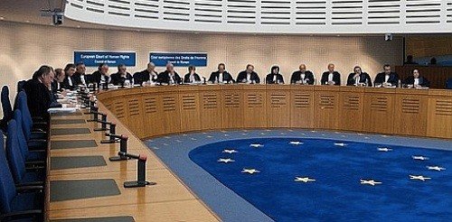 € 75,000 Compensation Penalty to Turkey for “Death by Torture”