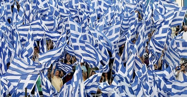 Yunan Seçimleri: Sosyalizmle Barbarlık Arasında