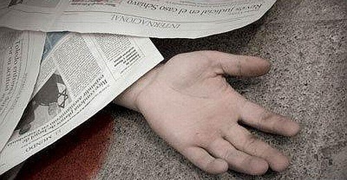 "Gazeteciler Azerbaycan'da Şiddete Maruz Kalıyor"