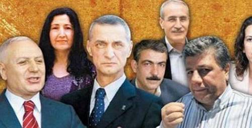 AKP Tutuklu Vekillerin Tutukluluk Halinin Devamına Karar Verdi