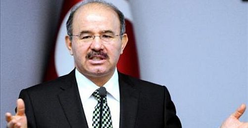 Bakan Şahin'e AKP'den Dur İkazı