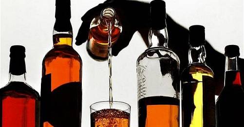 Alkollü Kaza Yapana 1 Yıl İçki Yasak