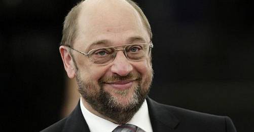 Schulz: Uludere Felaket