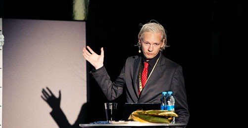 Julian Assange İsveç'e İade Davasını Kaybetti