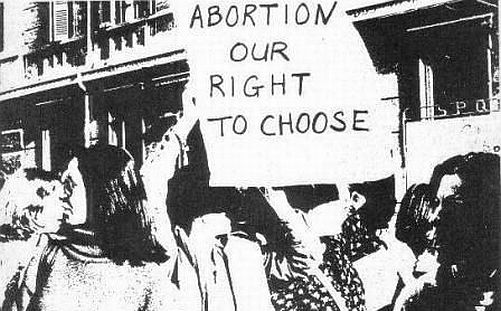 Kürtaj Hakkı ve Türkiye'nin Otoriter-Muhafazakâr Jargonu
