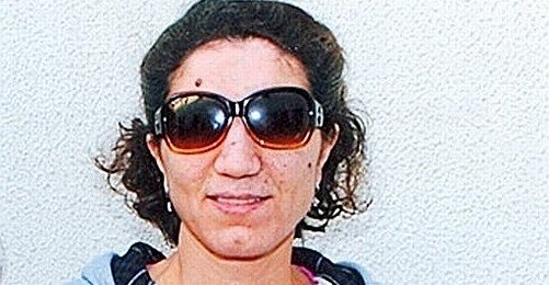 Hasta Tutuklu Aksoy'a Hakaret Davası