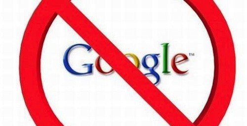 ‘Google’ Blocking at Schools 