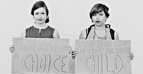 Romanya'dan Kürtaj Yasağı Dersleri
