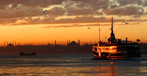 İstanbul İyi Gelir; İnsana 