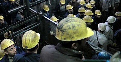 Eskişehir'de Dört İşçi Öldü