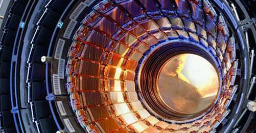 CERN: Higgs Bozonu Bulundu