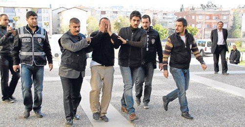 Fahrettin Kuzu’ya 46 Yıl Hapis Cezası