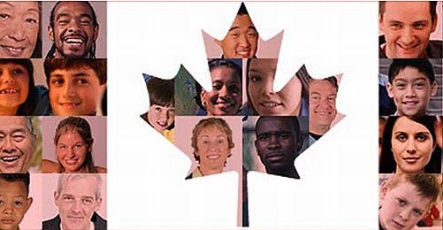 Kanada "Para Verelim Gidin" Diyor