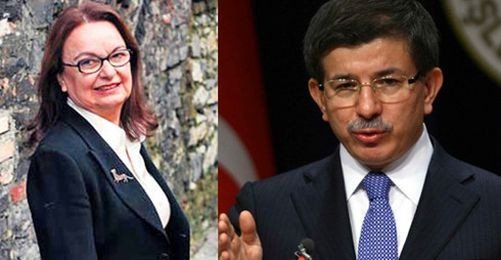 FM Davutoğlu: “I Do Not Believe Ersanlı is a Terrorist”