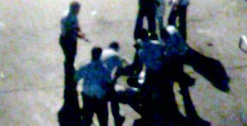 Koca'yı Döven Polislere Rapor Veren Doktora Soruşturma Talebi