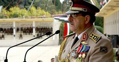 Suriye Savunma Bakanı İntihar Saldırısında Öldü
