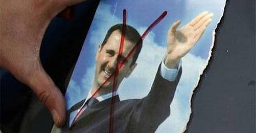 Esad'a Yaptırımlar ve "Çıkış Yolu"