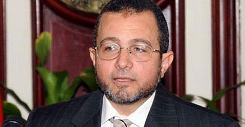 Mısır'ın Yeni Başbakanı Kandil
