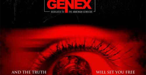 "The Genex" Soykırımın 100. Yıldönümünde Vizyona Girecek