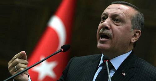 "PKK-PYD Dayanışmasını Seyretmeyiz"