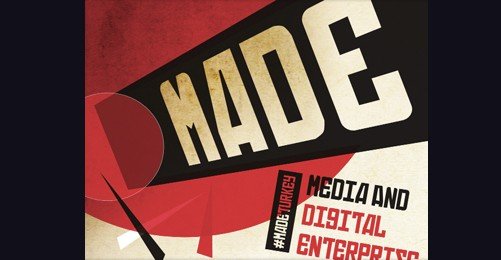 MADE ile İnternet Gazeteciliği Eğitimi
