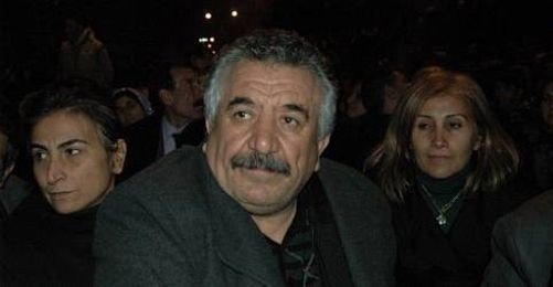 Court Relieves Kurdish Mayor of His Duties