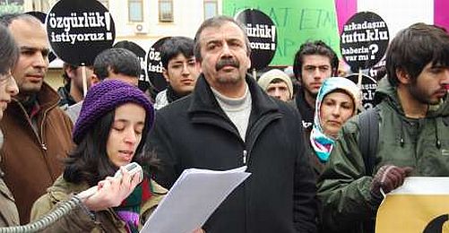 Burhan Şık: Üç Duruşmaya Çıktım, Hala Savunmam Alınmadı
