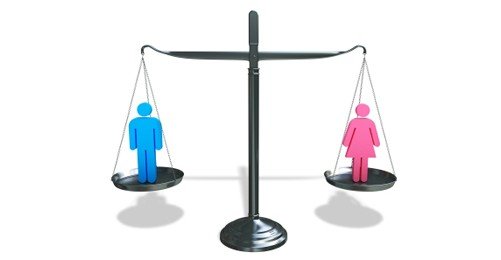 KEFEK'ten Anayasa'da Toplumsal Cinsiyet Eşitliği Raporu