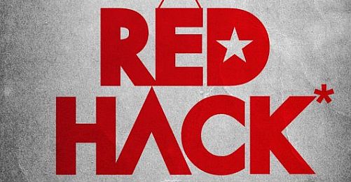 RedHack'i "Terör Torbasına" Nasıl Koydunuz?