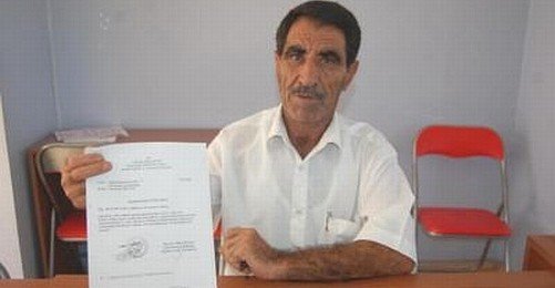 Ağır Hasta Tutuklu "Ailemin Yanında Ölmek İstiyorum" Diyor