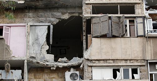 "Lübnanlaşma" ya da Suriye'de Asıl "Teröristler" Kim?