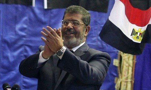 Mursi'den Orduya Darbe