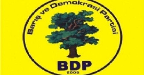 BDP: Aygün, Derhal Serbest Bırakılmalı