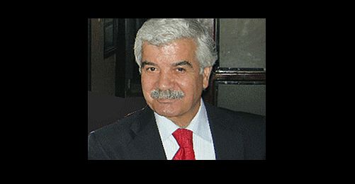 Avukat Kemal Keleşoğlu'nu Kaybettik