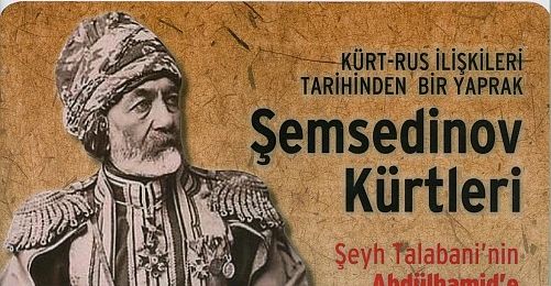 Kurdish History Magazine Hits the Bookshelves 
