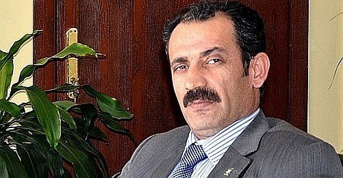 AKP Gürpınar Belediye Başkanı Serbest