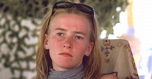 Rachel Corrie "Kazara" Ölmüş!