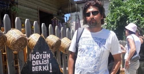 Halil Savda Roboski'den Ankara'ya Yürüyecek