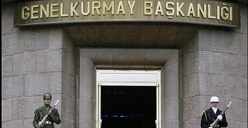 9 Ayda 88 Asker, 373 PKK'li Öldü