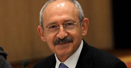 Kılıçdaroğlu: Yüzde 99,5 Sabotaj