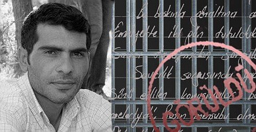 Gazeteci Aydın İlk Duruşmada Serbest